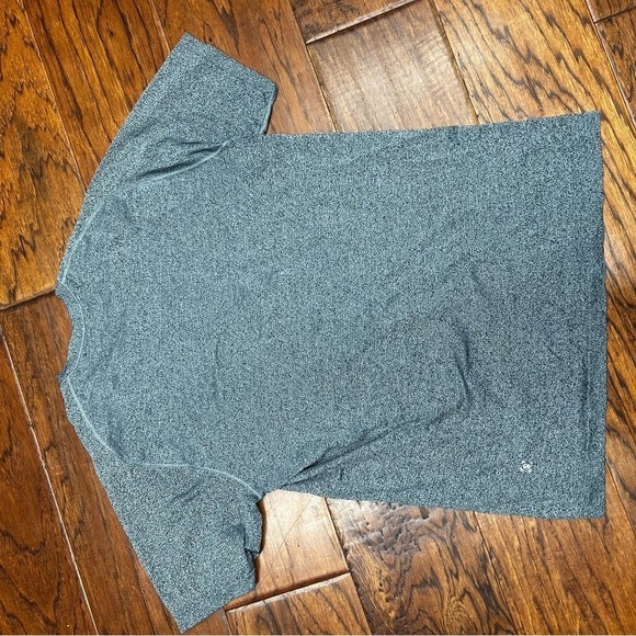 Lululemon Men’s Metal Vent Tech Surge Short Sleeve - Picture 2 of 3